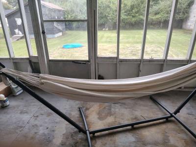 Hammock
