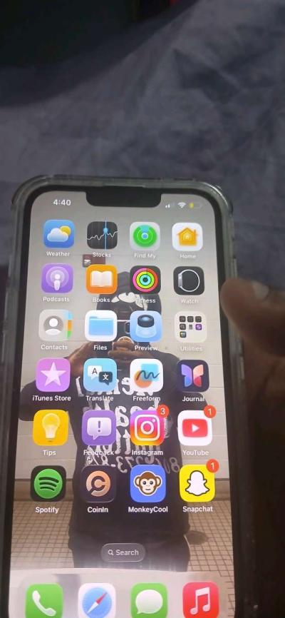 iphone  13 - Thumbnail 5