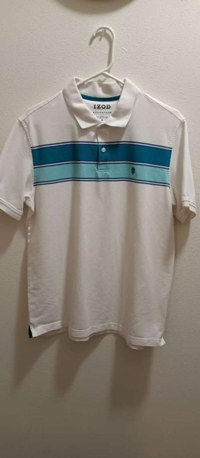 Shirt - San Antonio, Texas