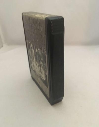 1980 Vintage Queen The Game 8 Track Tape Elektra 5T8513 used - Thumbnail 6