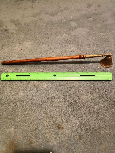 candle snuffer - Thumbnail 2