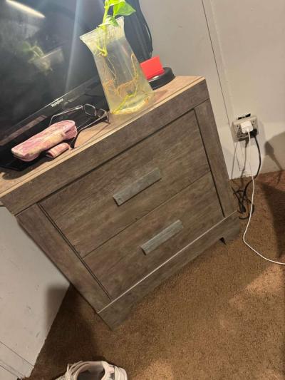 queen dresser set - Thumbnail 3