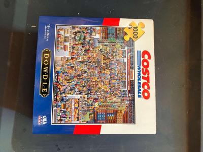 for sale puzzle - Thumbnail 1