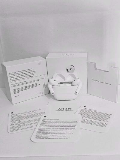 AirPods 4 ANC - Thumbnail 5