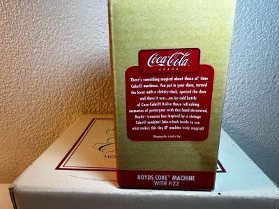 Coca Cola collectible - Thumbnail 2