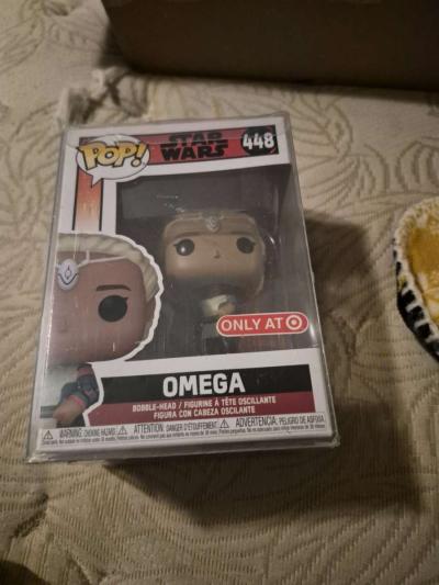 omega star wars funko pop
