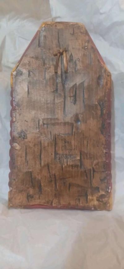 painting folk art - Thumbnail 2