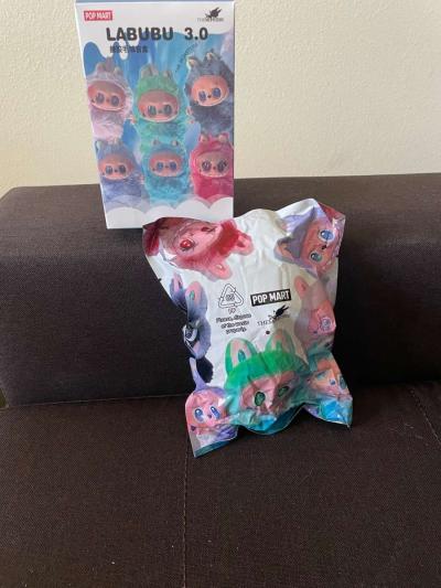 Labubu - Thumbnail 2