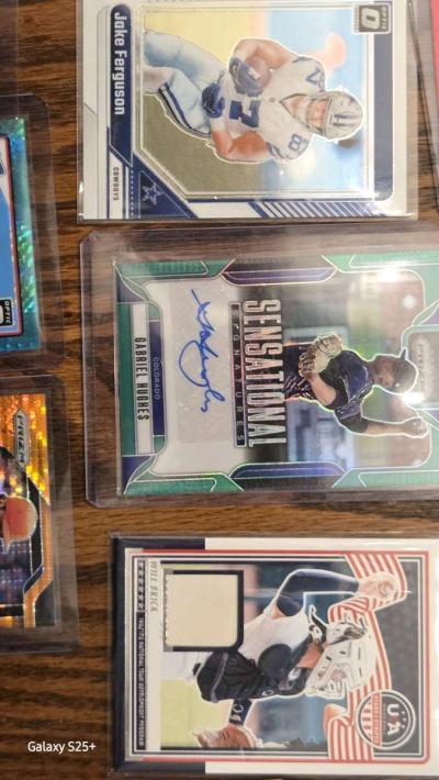 baseball cards numbered - Thumbnail 4