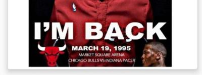 CHICAGO BULLS THE GOAT SELF CREATED ORIGINAL ART POSTER - Thumbnail 3