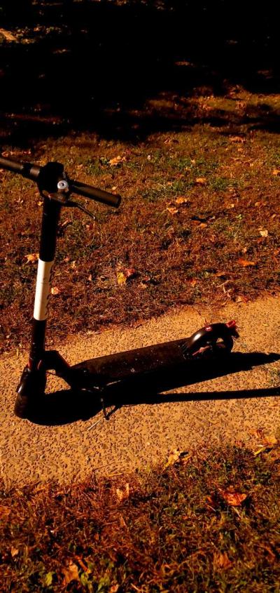 gotrax xr elite - Thumbnail 2