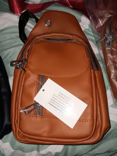 7 cross body purses - Thumbnail 3