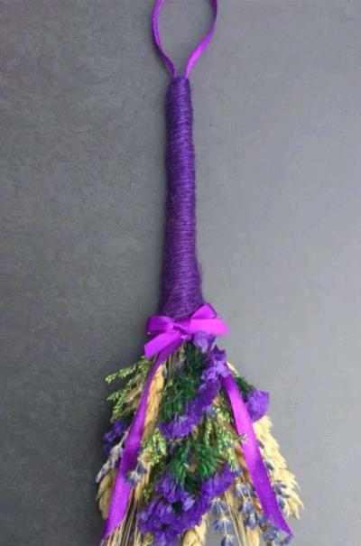 handmade alter bessom - Thumbnail 6