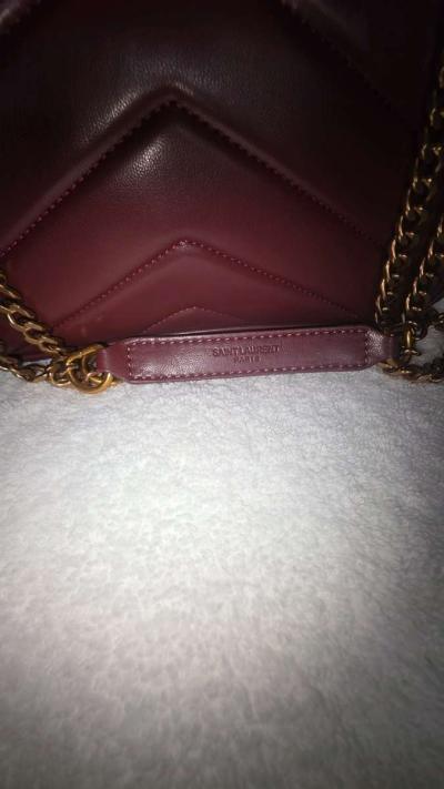 High Quality YSL Purse Rep - Thumbnail 3