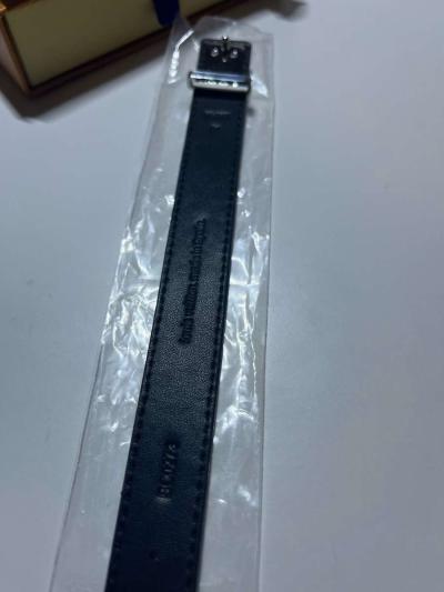 lv slim bracelet size 21 - Thumbnail 5