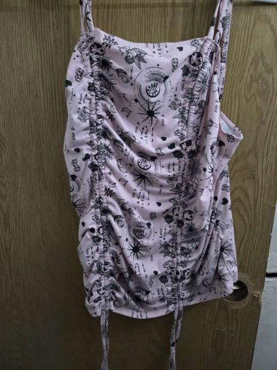 Womens Top - Thumbnail 1