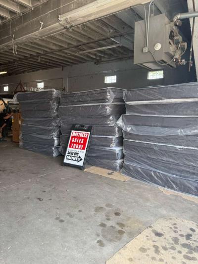 affordable Matress all sizes - Thumbnail 3