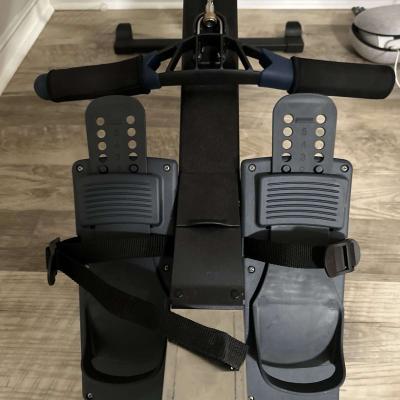 Concept2 Model E RowErg Indoor Rower Rowing Machine with PM5 - Thumbnail 6