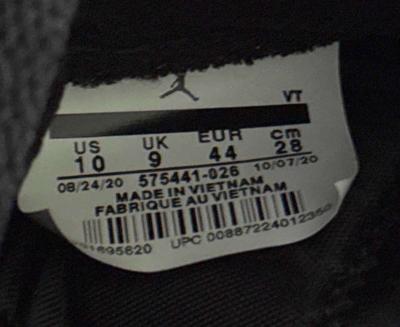 Jordan 1s - Thumbnail 3