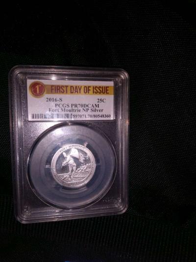 silver coin - Thumbnail 3