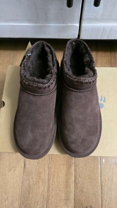 suden shortly women boot - Thumbnail 2