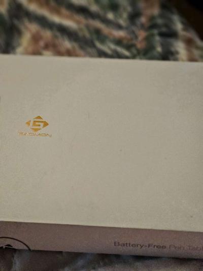 gaomon m10k artist tablet - Thumbnail 3