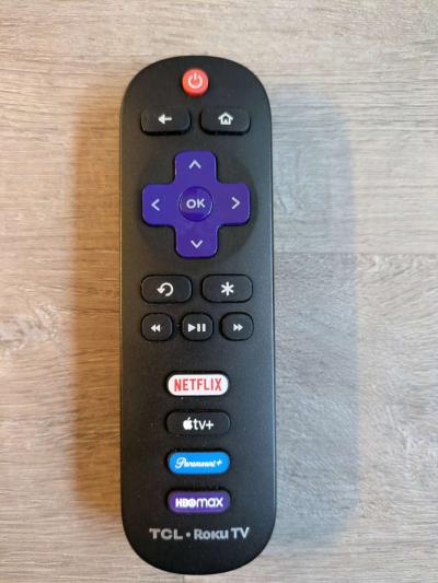TCL 55 Roku TV - Thumbnail 5