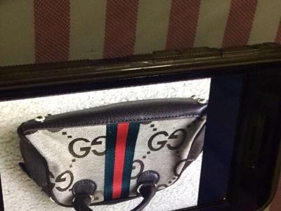 womans crossbody purse - Thumbnail 2