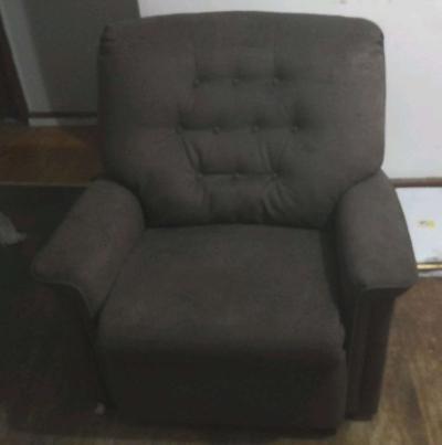 recliner