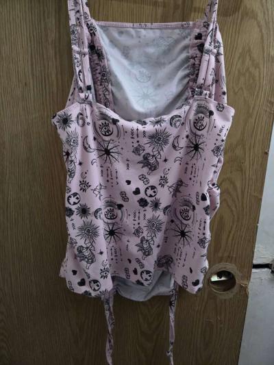 Womens Top - Thumbnail 2
