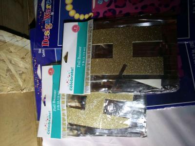 bulk party supplies unopened good deals - Thumbnail 6
