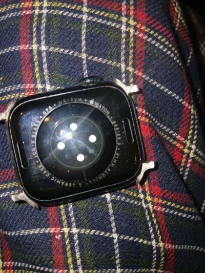 smart watch - Thumbnail 3