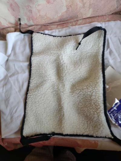 Small animal hammock - Thumbnail 2