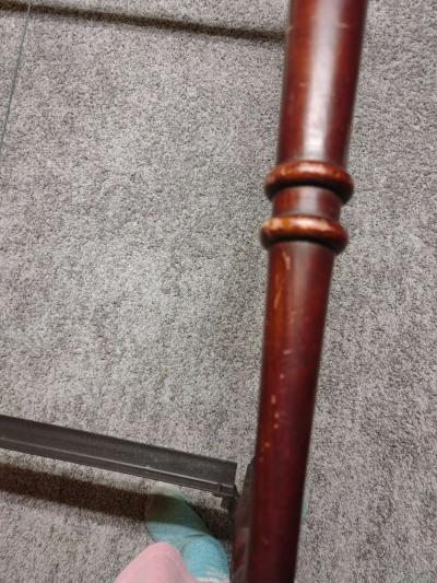 Twin Cherry Veneer bef - Thumbnail 2