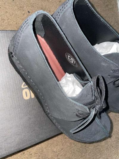 clarks sneakers - Thumbnail 3