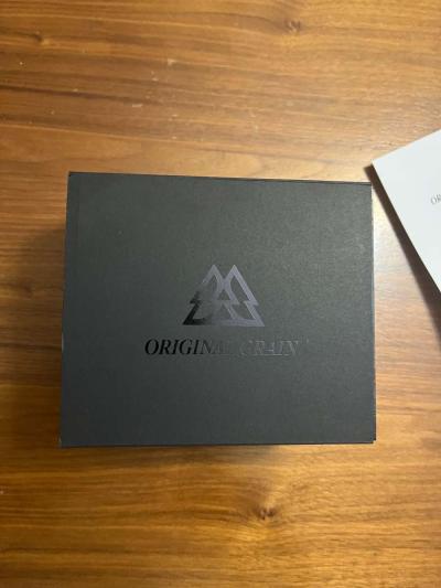 Mans Watch - Thumbnail 3