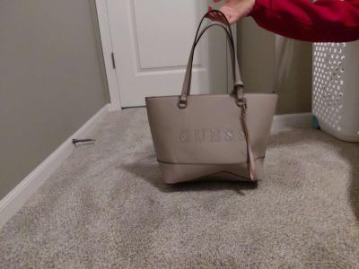 a bag