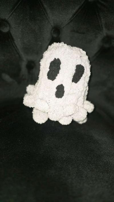 Baby Boo - Thumbnail 5