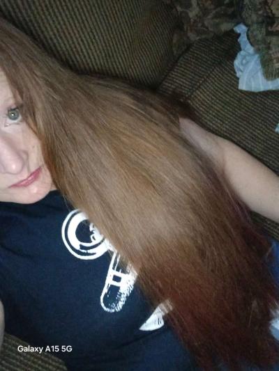 my hair 12 inches - Thumbnail 3