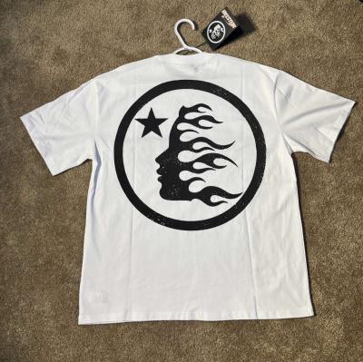 HELLSTAR Rhinestone Tee - Thumbnail 2