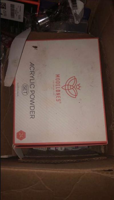 nail supplies - Thumbnail 2