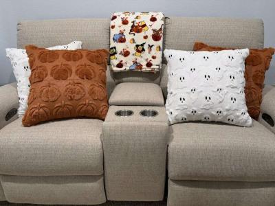 pumpkin pillow cases - Thumbnail 3