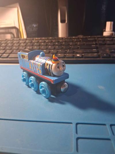 Thomas the train collection - Thumbnail 5