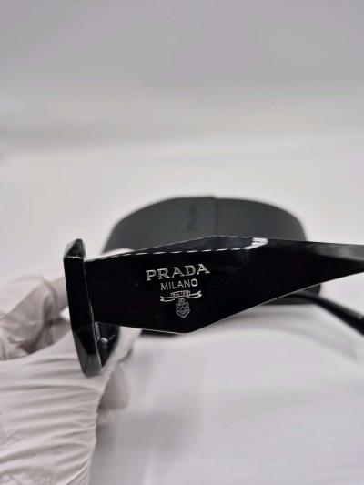 Black Prada sunglasses - Thumbnail 3