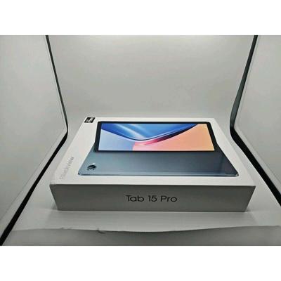 Blackview Tab 15 Pro LTE 105 8256GB 13MP Octa Core 8280mAh T - Thumbnail 6