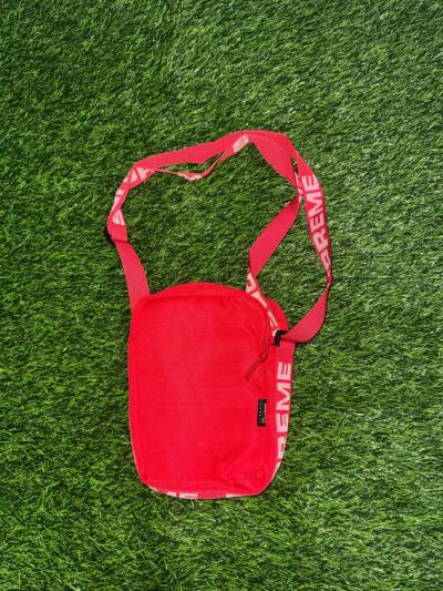 SUPREME Cross Shoulder Bag - Thumbnail 2