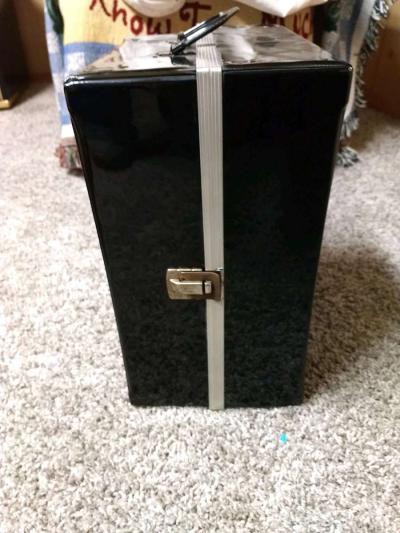 1960s Barbie Case - Thumbnail 3