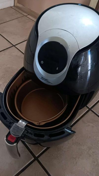 Power Air Fryer XL - Thumbnail 2