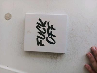 eyeshadow pallete - Thumbnail 2