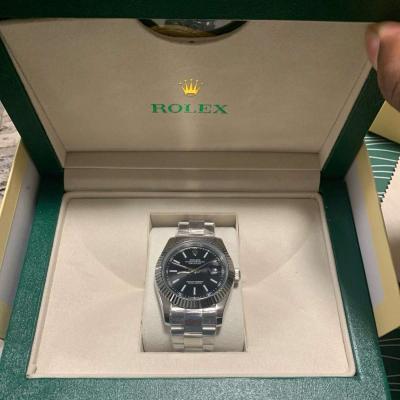 Rolex - Thumbnail 2